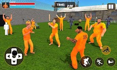刑務所脱出速報刑務所3Dサバイバルゲームのおすすめ画像3