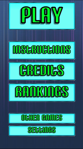 Android application Tapper screenshort