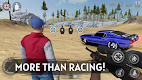 screenshot of Offroad Outlaws