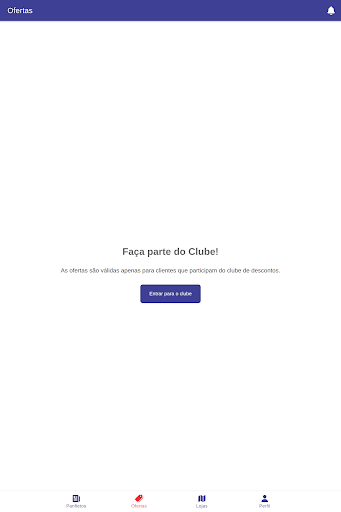 Clube Minutto Bella Vista