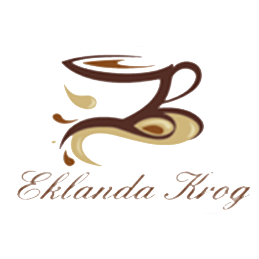 Eklanda Krog logo