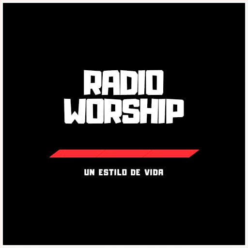 RadioWorship Un estilo de Vida logo