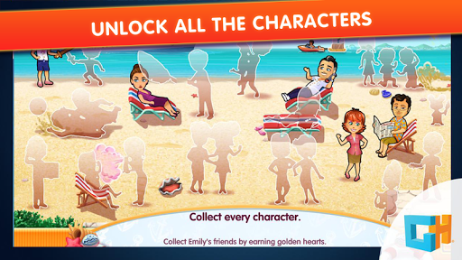 Télécharger Delicious - Emily's Honeymoon Cruise APK MOD (Astuce) screenshots 4