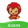 LiveExpress Riders icon