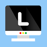 Leena Desktop UI (Multiwindow) icon