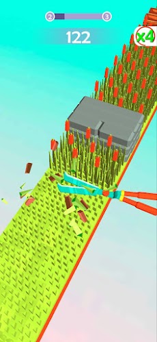 Grass Cutのおすすめ画像3