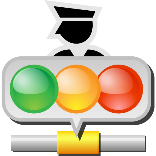 iNetSec Inspection Center V7 logo