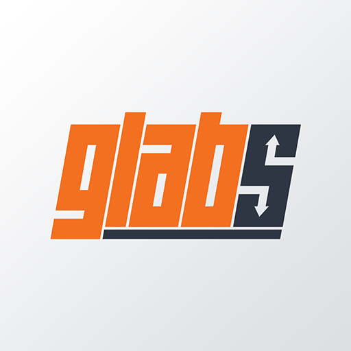 GLABs Truck Call logo