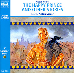 Icon image The Happy Prince: and other stories