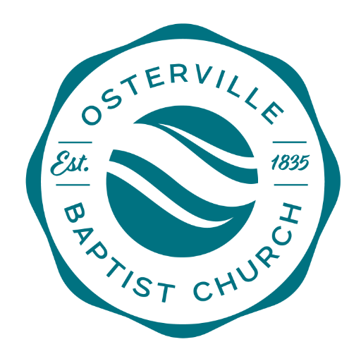 Osterville Baptist Church logo