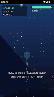 Zenith Peak screenshot 2