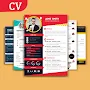 CV Builder Resume Maker PDF