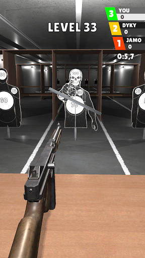Gun Simulator 3D 10.7 screenshots 2