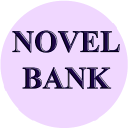 Icon image Novel Bank