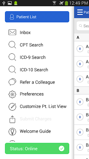 US Physiatry Screen 2