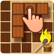 Top 28 Puzzle Apps Like Wooden Block Puzzle - Best Alternatives