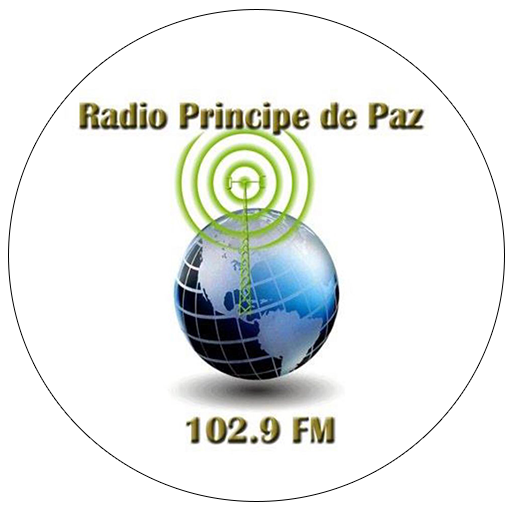Radio Principe de Paz logo