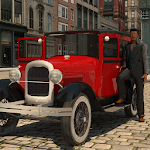 Cover Image of Download City of gangsters 3D: Mafia  APK