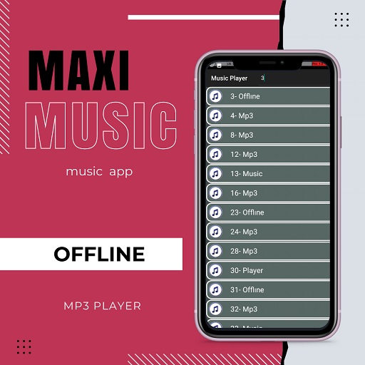 Anteprima dell'app