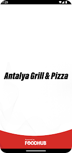 Antalya Grill & Pizza