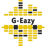 G-Eazy Lyrics icon
