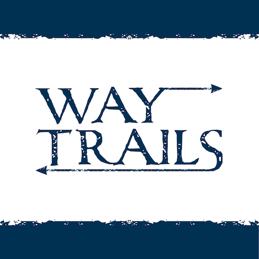 Waytrails for  Android – Latest Version & Features app icon