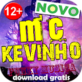encaixa MC KEVINHO e Leo Santana palco mp3 música icon