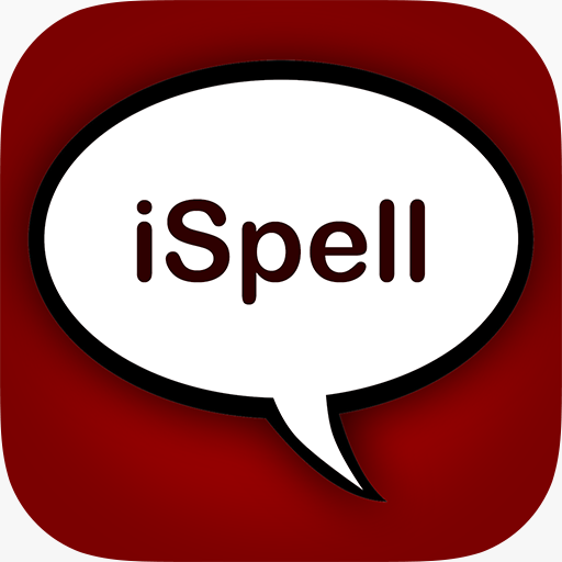 iSpell - Spelling Tutor logo