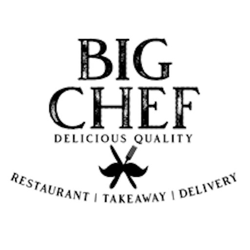 Big Chef (Aartselaar) logo