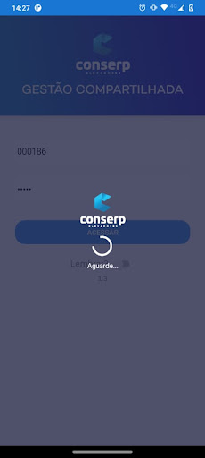 Gestão Compartilhada Screen 3