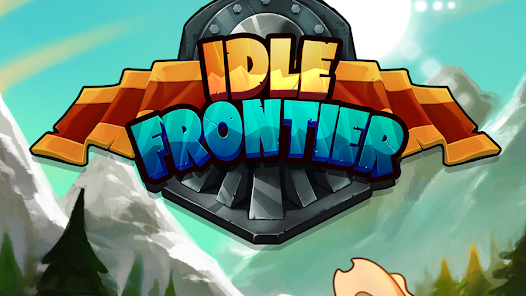 Idle Frontier: Tap Town Tycoon Mod APK 1.086 (Unlimited money)(Free purchase) Gallery 7