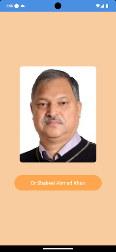 Dr. Shakeel Ahmad Khan