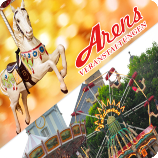 Arens Veranstaltungen logo