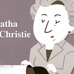 Cover Image of Baixar Agatha Christie frases  APK