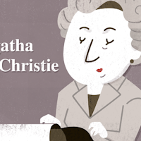 Agatha Christie frases