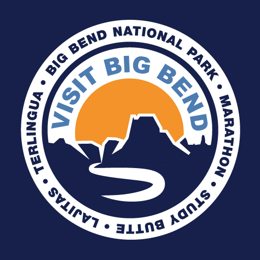 Visit Big Bend! logo