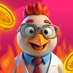 Clever Chicken Puzzle