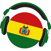 Bolivia Radio – Bolivian AM & 