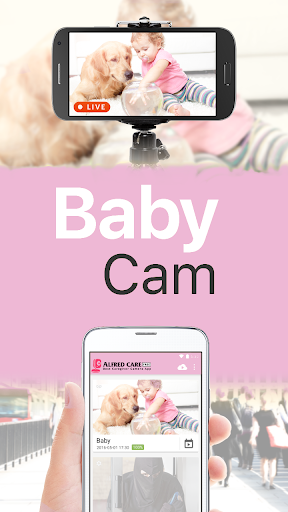 Lollipop - Smart baby monitor - Apps en Google Play