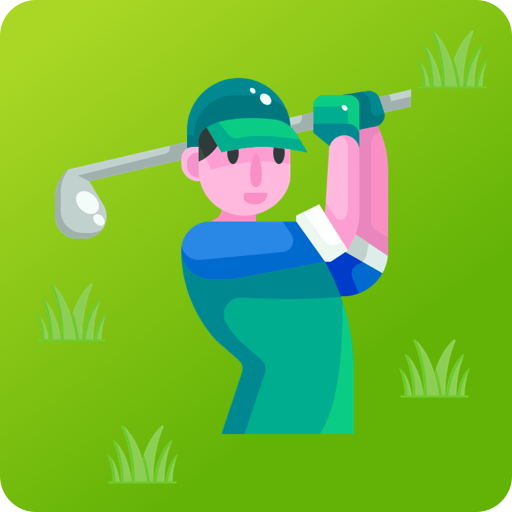 Golf Battle logo