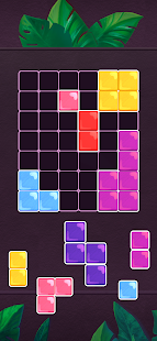 Block King - Woody Puzzle Game 0.2.366 APK screenshots 7