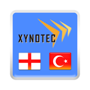English<->Turkish Dictionary 3.0.1 Icon