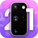 Cover Image of Download Galaxy S21 Ultra Camera - Came  APK