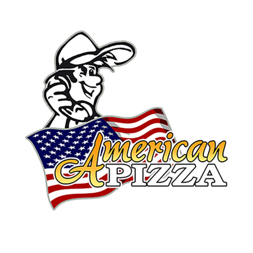 American Pizza Bergkamen logo