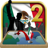 Mexico Simulator 2 icon