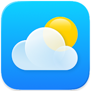 Neffos Weather  Icon