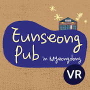 Top 21 Travel & Local Apps Like Eunseong Pub VR - Best Alternatives