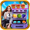 Online Lucky 777 Slot Game icon