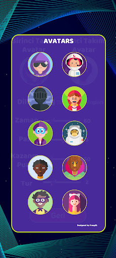 Mindo Screen 2