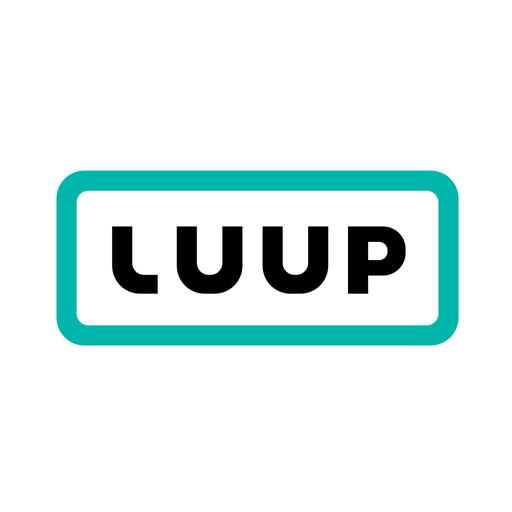 LUUP - RIDE YOUR CITY Download on Windows